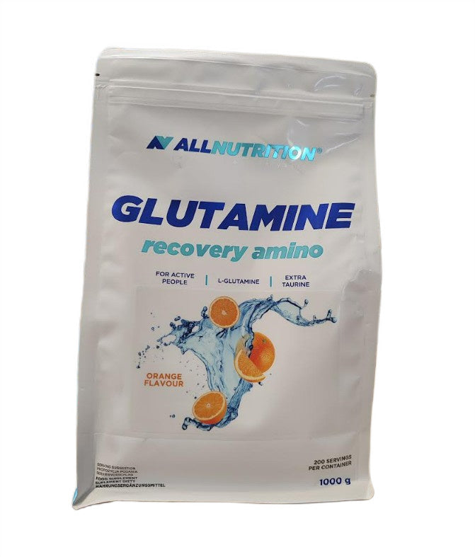 Allnutrition Amino Acids and BCAAs — 200 servings (SKU: P53438)