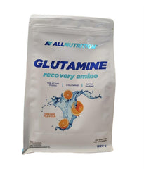 Allnutrition Amino Acids and BCAAs — 200 servings (SKU: P53438)
