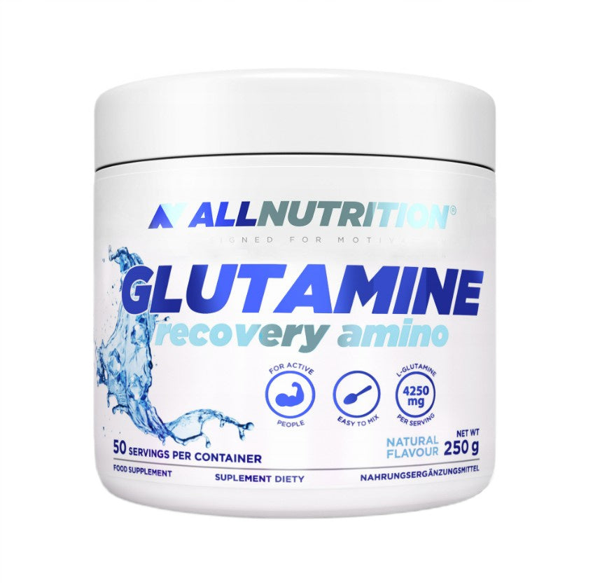 Allnutrition Amino Acids and BCAAs — 50 servings (SKU: P53445)