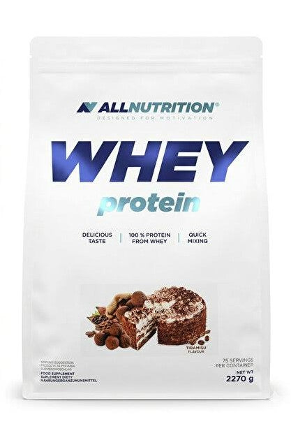 Allnutrition Protein — 75 servings (SKU: P53450)