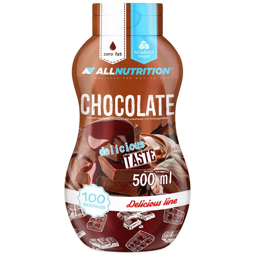 Allnutrition Health Foods — 100 servings (SKU: P53461)