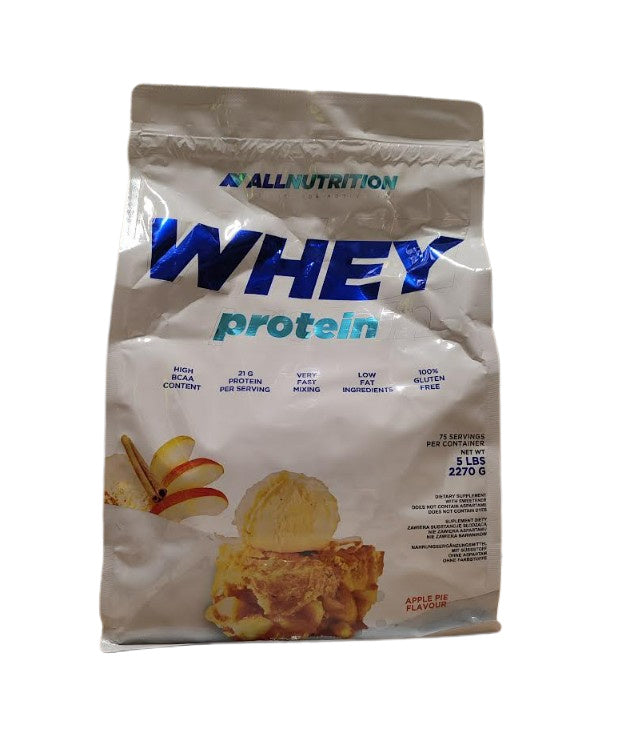 Allnutrition Protein — 75 servings (SKU: P53467)