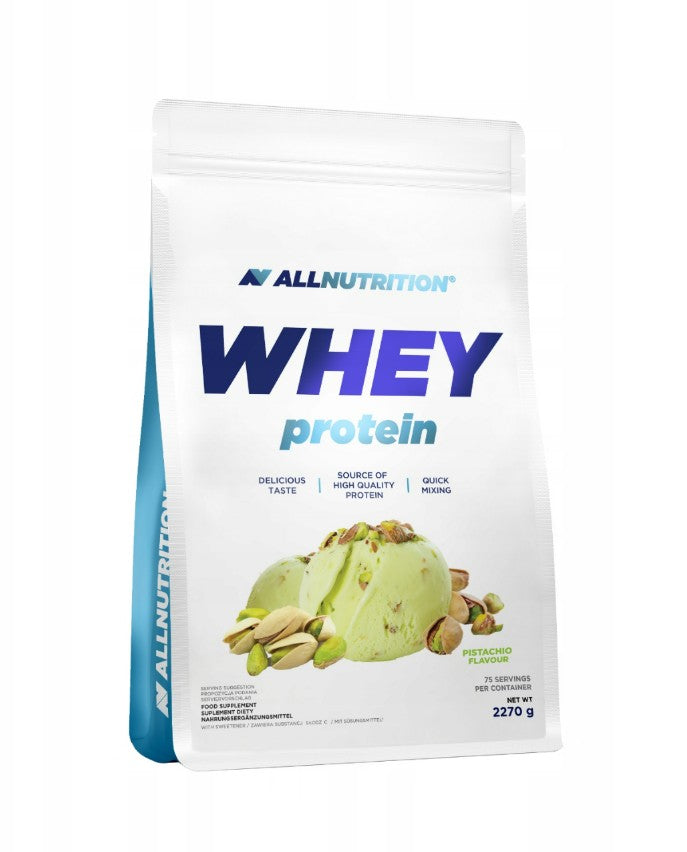 Allnutrition Protein — 75 servings (SKU: P53469)