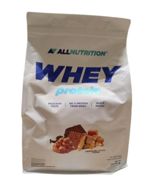 Allnutrition Protein — 75 servings (SKU: P53479)