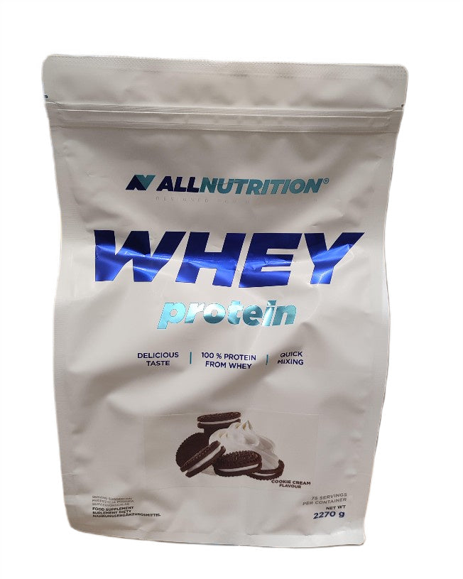 Allnutrition Protein — 75 servings (SKU: P53481)