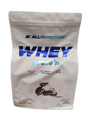 Allnutrition Protein — 75 servings (SKU: P53481)