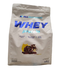 Allnutrition Protein — 75 servings (SKU: P53484)