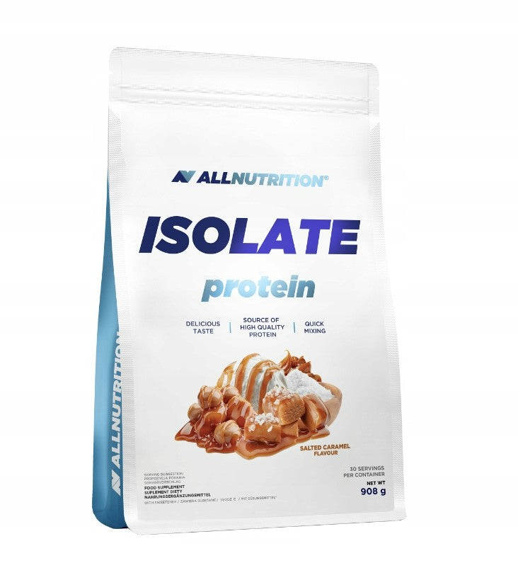 Allnutrition Protein — 30 servings (SKU: P53493)