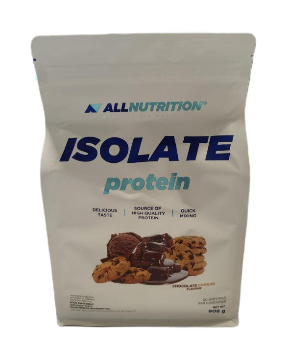 Allnutrition Protein — 30 servings (SKU: P53446)