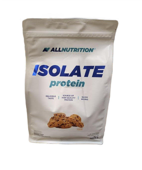 Allnutrition Protein — 66 servings (SKU: P53496)