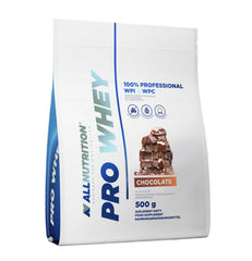 Allnutrition Protein — 16 servings (SKU: P53497)