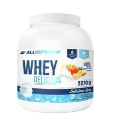 Allnutrition Protein — 75 servings (SKU: P53499)