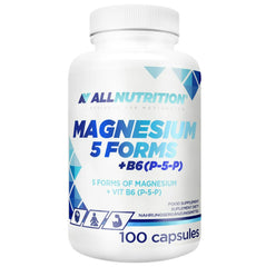Allnutrition Vitamins & Minerals — 100 servings (SKU: P53500)