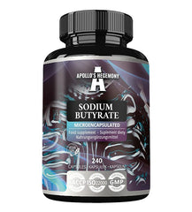 Apollo's Hegemony Health and Wellbeing — 240 servings (SKU: P53513)
