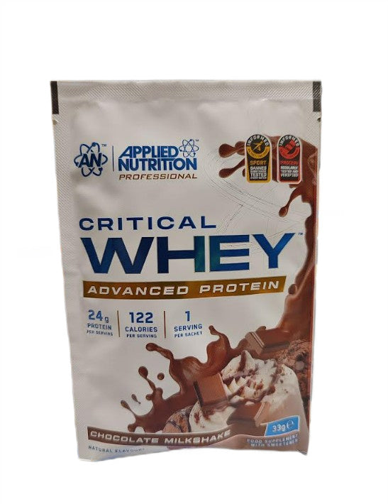 Applied Nutrition Protein — 1 servings (SKU: P53516)