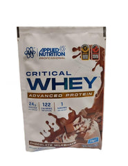 Applied Nutrition Protein — 1 servings (SKU: P53516)
