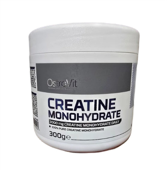 OstroVit Creatine Supplements — 100 servings (SKU: P50327)
