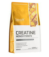 OstroVit Creatine Supplements — 100 servings (SKU: P50263)