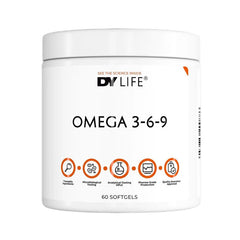 Dorian Yates Health and Wellbeing — 20 servings (SKU: P53368)