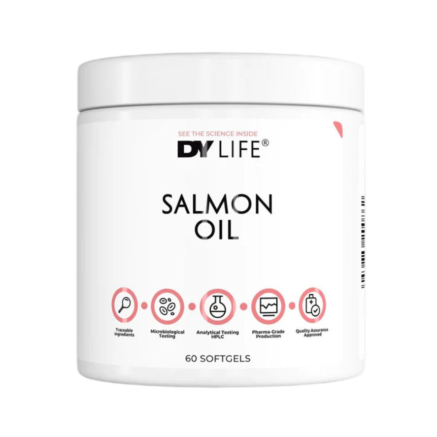 Dorian Yates Single Vitamins — 60 servings (SKU: P53370)