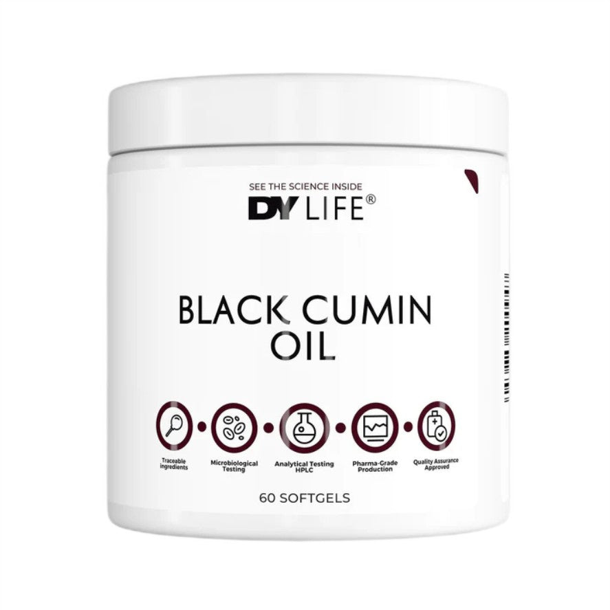 Dorian Yates Health and Wellbeing — 30 servings (SKU: P53371)