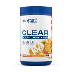 Applied Nutrition Protein — 35 servings (SKU: P53521)