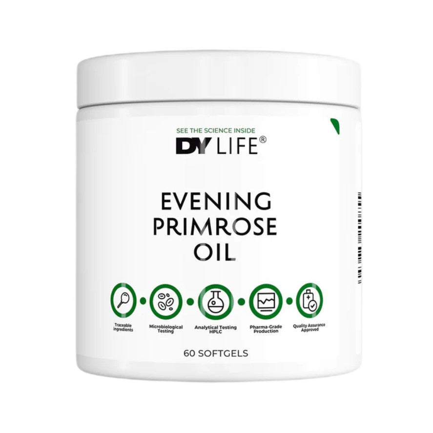 Dorian Yates Health and Wellbeing — 60 servings (SKU: P53372)