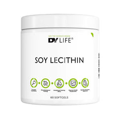 Dorian Yates Health and Wellbeing — 60 servings (SKU: P53373)
