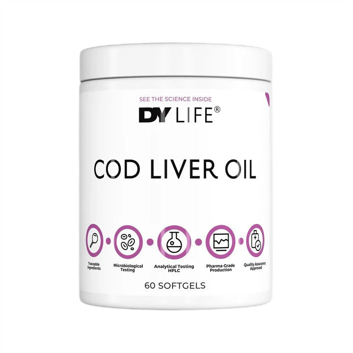 Dorian Yates Vitamins & Minerals — 60 servings (SKU: P53376)