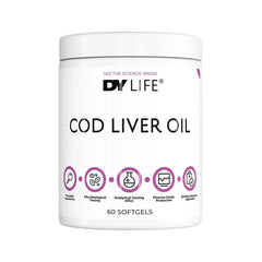 Dorian Yates Vitamins & Minerals — 60 servings (SKU: P53376)