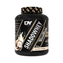 Dorian Yates Protein — 66 servings (SKU: P53377)