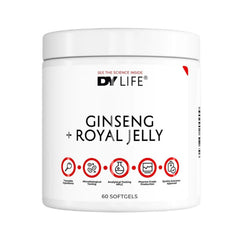 Dorian Yates Health and Wellbeing — 30 servings (SKU: P53524)