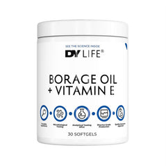 Dorian Yates Joint Support — 30 servings (SKU: P53525)