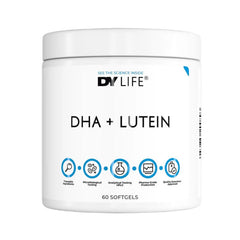 Dorian Yates Health and Wellbeing — 30 servings (SKU: P53526)