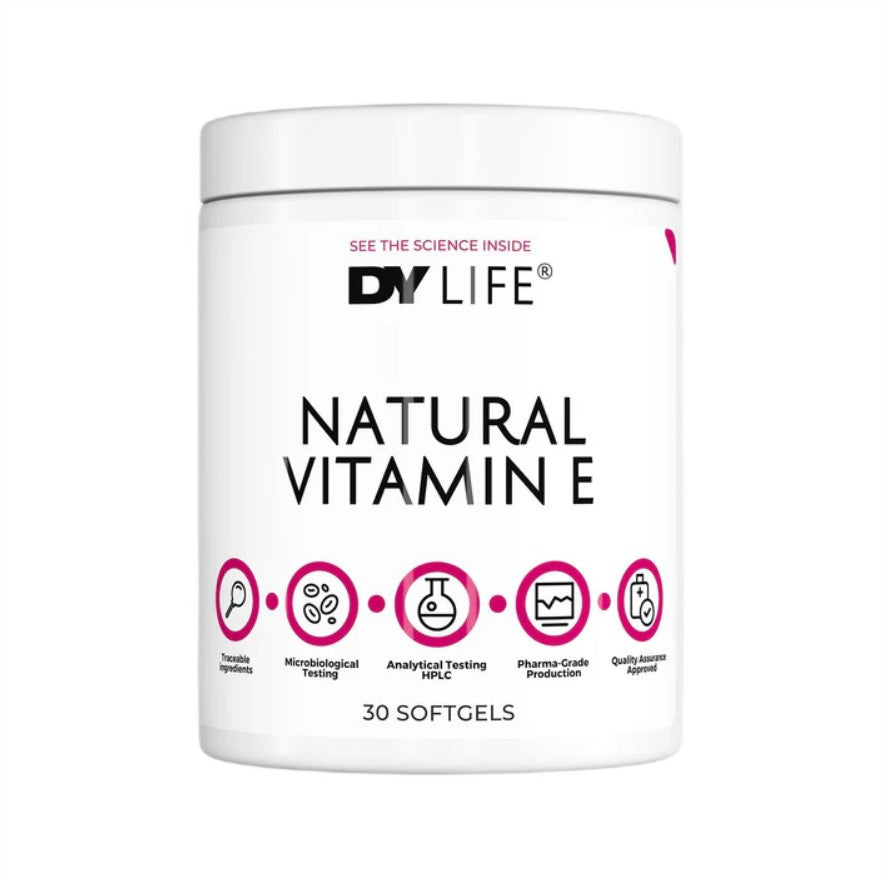 Dorian Yates Vitamins & Minerals — 30 servings (SKU: P53528)