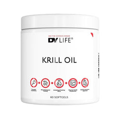 Dorian Yates Health and Wellbeing — 15 servings (SKU: P53529)