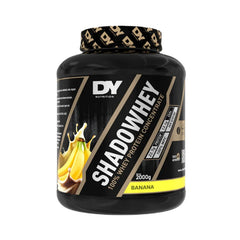 Dorian Yates Protein — 66 servings (SKU: P53531)