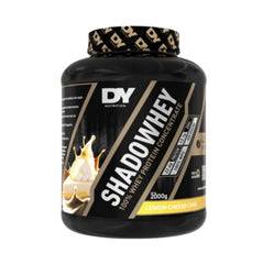Dorian Yates Protein — 66 servings (SKU: P53533)