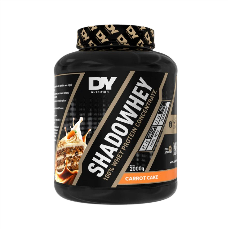 Dorian Yates Protein — 66 servings (SKU: P53534)