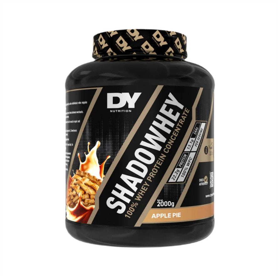 Dorian Yates Protein — 66 servings (SKU: P53538)