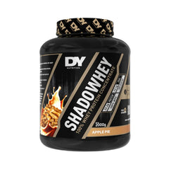 Dorian Yates Protein — 66 servings (SKU: P53538)