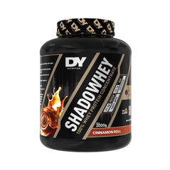 Dorian Yates Protein — 66 servings (SKU: P53539)