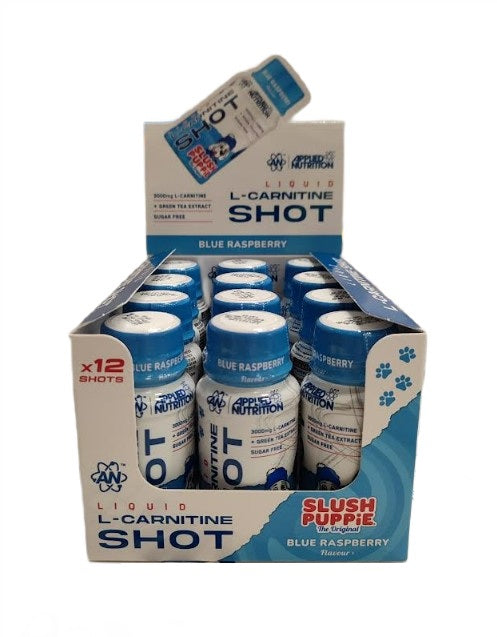 Applied Nutrition Slimming and Weight Management — 12 servings (SKU: P53541)