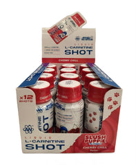 Applied Nutrition Slimming and Weight Management — 12 servings (SKU: P53542)