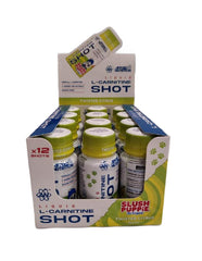 Applied Nutrition Slimming and Weight Management — 12 servings (SKU: P53543)