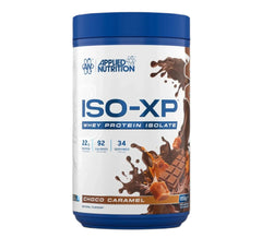 Applied Nutrition Protein — 34 servings (SKU: P53545)