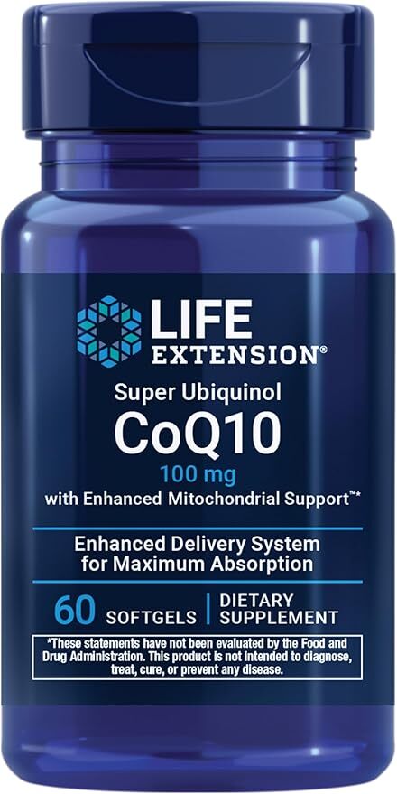Life Extension Health and Wellbeing — 60 servings (SKU: P34819)