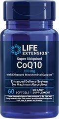 Life Extension Health and Wellbeing — 60 servings (SKU: P34819)