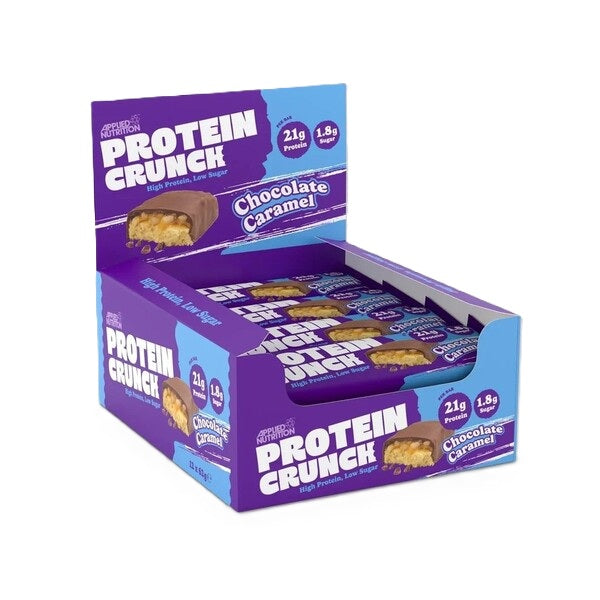 Applied Nutrition Protein — 12 servings (SKU: P44788)