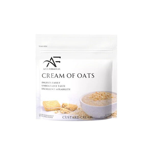 Apex Formulas Health Foods — 80 servings (SKU: P53555)